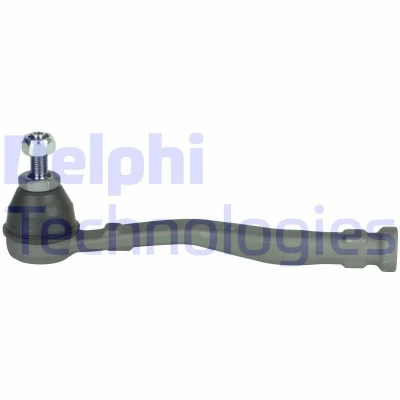 Billede af DELPHI TA2849 Styrekugle 12 PEUGEOT: 208 I Hatchback, CITROËN: C4 II Cactus