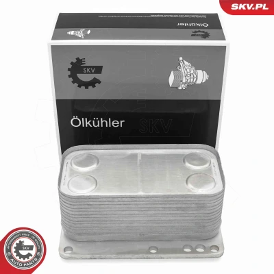 Billede af ESEN SKV 31SKV343 Olieradiator