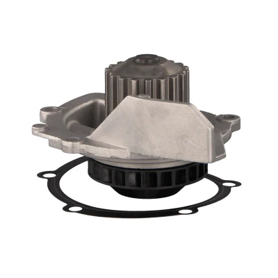 Billede af FEBI BILSTEIN 38898 Vandpumpe 18 Aluminiumsstøbning med pakning plastik CITROËN: C4 I Grand Picasso, II Hatchback, DS4 Hatchback
