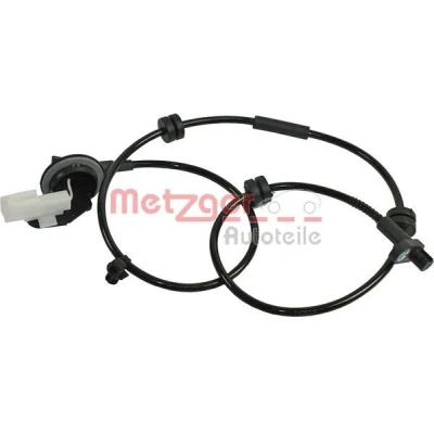 Billede af METZGER 0900831 ABS Sensor bagaksel 895 MAZDA: 2 Hatchback