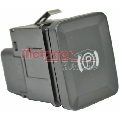 Billede af METZGER 0916403 Kontakt, parkeringsbremseaktivering VOLKSWAGEN: Passat B6 Variant, Sedan