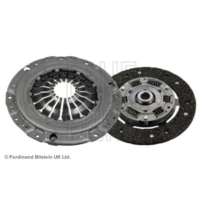 Billede af BLUE PRINT ADW193031 Kobling i to dele med syntetsik fedt 218 OPEL: Astra G CC
