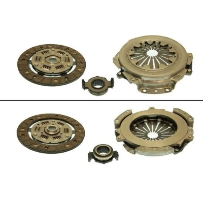 Billede af KAWE 952119 Kobling med koblingstrykplade koblingsskive, udrykkerleje 180 DBR, gaffel breedte 61 PEUGEOT: 206 Hatchback, 206+ Hatchback