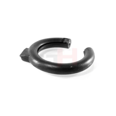 Billede af GH 629914 Gummianslag, affjedring foraksel, nede VOLKSWAGEN: Polo V Hatchback, SEAT: Toledo 4, Ibiza 4 ST, SKODA: Rapid Hatchback