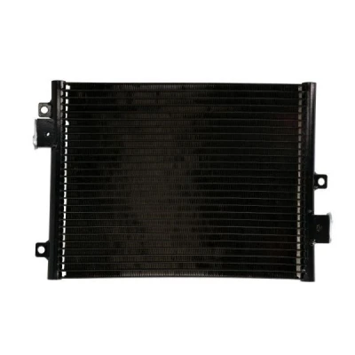Billede af THERMOTEC KTT110606 Kondensator uden tørrer 365 x 270 16 mm PORSCHE: 911 Coupe