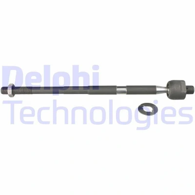 Billede af DELPHI TA2870 Styrestang venstre foraksel, højre foraksel M16x1.5 346 329 CHEVROLET: Aveo Hatchback