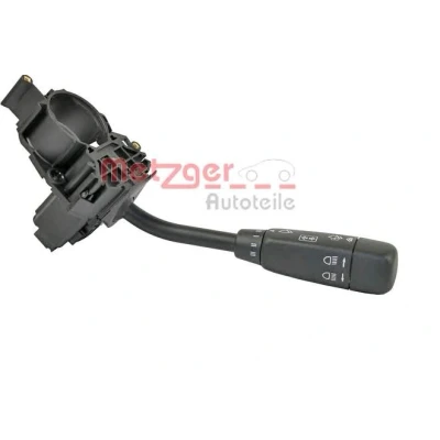 Billede af METZGER 0916323 Ratstammekontakt MERCEDES BENZ: A klasse