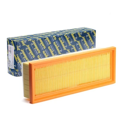 Billede af ASHIKA 20 08 826 Luftfilter 61 113 315 Filterindsats PEUGEOT: 207 Hatchback, 308 I SW, 206 CITROËN: C3 II, C4 Grand Picasso, Picasso