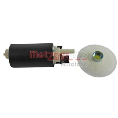 Billede af METZGER 2250168 Brændstofpumpe elektrisk ROVER: 100 / Metro Hatchback, JEEP: Cherokee II