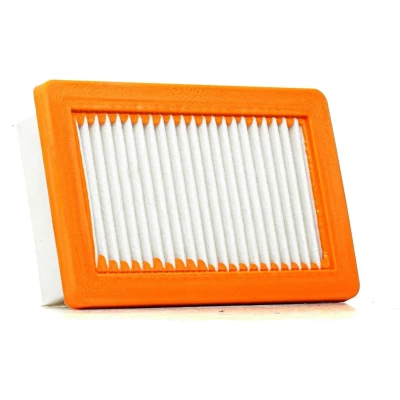Billede af PURFLUX A1791 Luftfilter 55 132 210 Filterindsats SMART: Fortwo III Coupe, RENAULT: Twingo 3