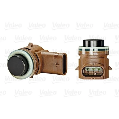 Billede af VALEO ORIGINAL PART 890010 Parkeringssensor foran og bagved, sideinstallation Ultralydsensor VOLKSWAGEN: Passat B8 Variant, Golf 7 Variant