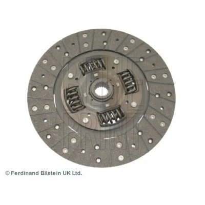 Billede af BLUE PRINT ADM53138 Koblingsnav 250 23