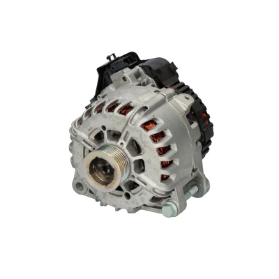 Billede af VALEO 439965 Generator 14V 180A PEUGEOT: 208 I Hatchback, 308 II SW 2, CITROËN: Jumpy III Van, C4 Cactus