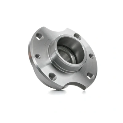 Billede af MAXGEAR 33 1275 Hjullejesæt bagaksel 117