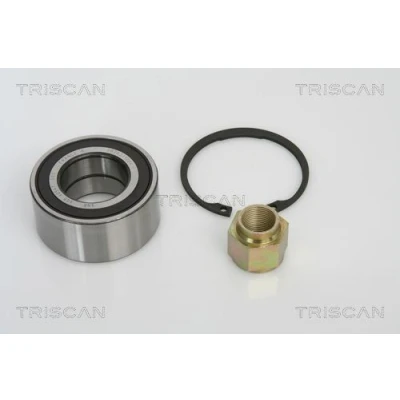 Billede af TRISCAN 8530 38111 Hjullejesæt med integreret magnetisk sensorring 72 PEUGEOT: 207 Hatchback, 208 I SW, CITROËN: C3 II, C4 II Cactus
