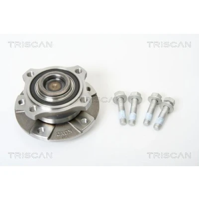 Billede af TRISCAN 8530 11115 Hjullejesæt med hjulnav, integreret magnetisk sensorring 90/34 BMW: 5 Touring, Sedan, 6 Coupe