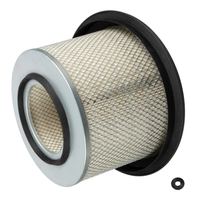 Billede af FEBI BILSTEIN 02677 Luftfilter 228 331, 266 Filterindsats med pakning