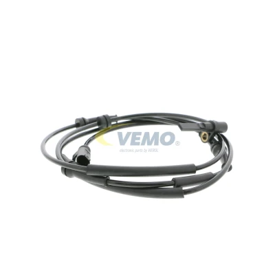 Billede af VEMO V24 72 0181 ABS Sensor venstre foraksel Original Quality til køretøjer med 2 1940 2000 12 ALFA ROMEO: 147