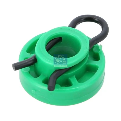 Billede af DT Spare Parts 1.22904 Glideskinne, rudeløfter