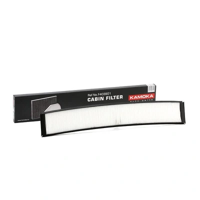 Billede af Filter, indvendig luft KAMOKA F403901