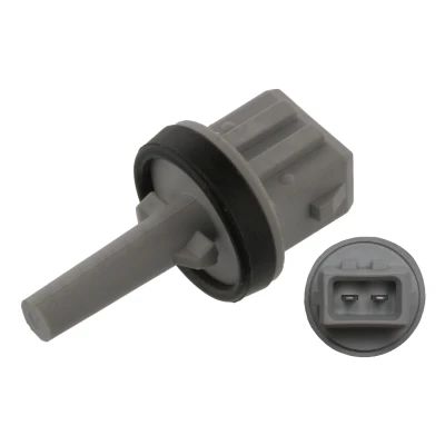 Billede af FEBI BILSTEIN 34791 Temperaturvælger, klimaventilator AUDI: 100 C4 Sedan