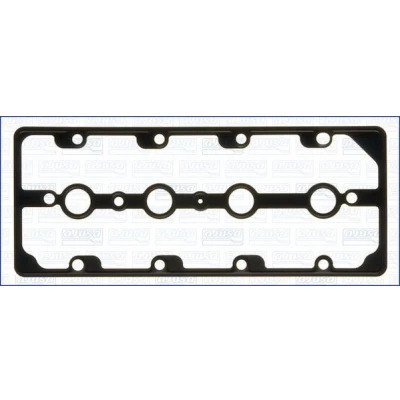 Billede af AJUSA 11103400 Toppdekselpakning Stål FIAT: Panda II Hatchback, Punto Evo Grande ALFA ROMEO: Giulietta MiTo