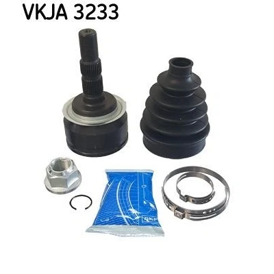 Billede af SKF VKJA 3233 Knokkelled