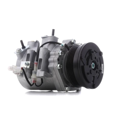 Billede af NISSENS 89349 Kompressor MSC060CA 12 PAG 46 R 134a SUZUKI: SX4 I Hatchback, SWIFT 3