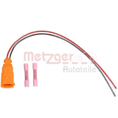Billede af METZGER 2324238 Kabelreparationssæt, central elektronik AUDI: A4 B7 Avant