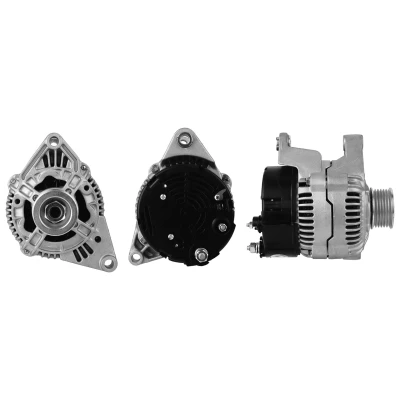 Billede af Generator ELSTOCK 28 2876