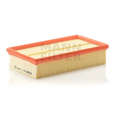 Billede af MANN FILTER C 2788 Luftfilter 58 150 261 Filterindsats FORD: Transit Mk4 Ladvogn/Chassis