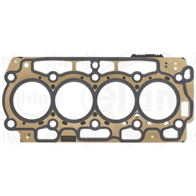 Billede af ELRING 490.031 Toppakning 1,40 74,7 pakning med metallag 4 FORD: FIESTA 6, FOCUS 3 Turnier, Grand C Max, PEUGEOT: 208 I Hatchback, 207 Hatchback