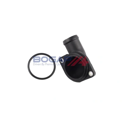 Billede af BOGAP A4252152 Kølemiddelflange VOLKSWAGEN: Transporter 4, GOLF 1 Cabriolet, Scirocco II