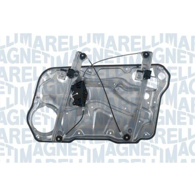 Billede af Magneti Marelli Rudehejs foran til venstre elektrisk uden elektromotor venstrestyrede biler 350103170420 VOLKSWAGEN: Golf 4, Bora Sedan