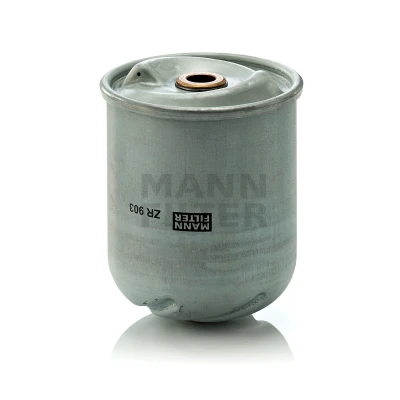 Billede af MANN FILTER ZR 903 x Oliefilter med pakning Centrifuge