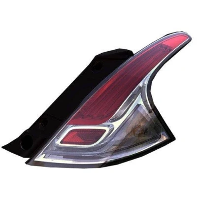 Billede af MAGNETI MARELLI 714020440101 Baglygter højre