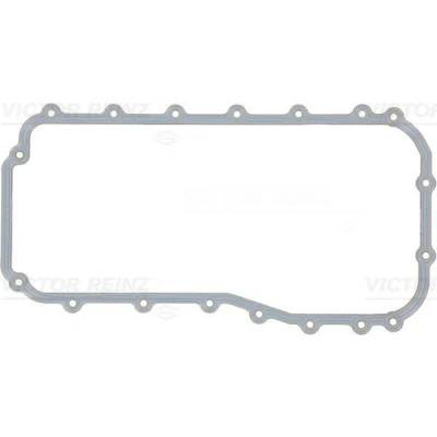 Billede af REINZ 71 10500 00 Bundkarpakning Metal