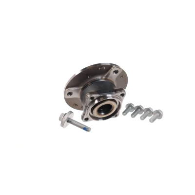 Billede af SKF VKBA 6627 Hjullejesæt SMART: Fortwo II Coupe