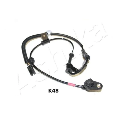 Billede af ABS Sensor ASHIKA 151 0K K48