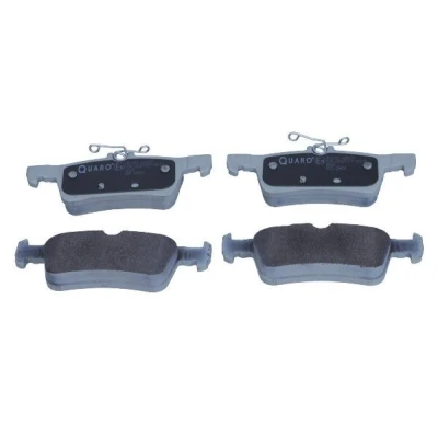 Billede af QUARO QP2165 Bremseklodser Ikke forberedt til slidindikator PEUGEOT: 308 SW 2, II Hatchback, Van / Hatchback