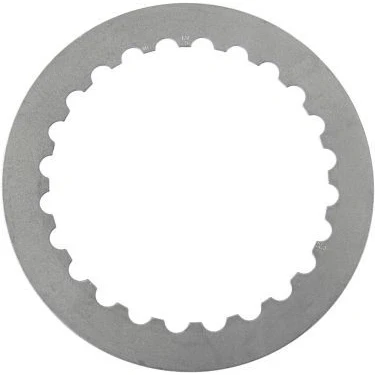 Billede af TRW MES393 8 Stållamelsæt, kobling