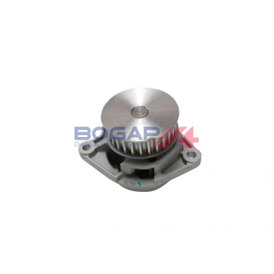 Billede af BOGAP A4234125 Vandpumpe VOLKSWAGEN: Polo V Hatchback, Golf Plus / Crossgolf, Caddy 3, SEAT: Leon I Ibiza 4 Sportcoupe, Córdoba Sedan