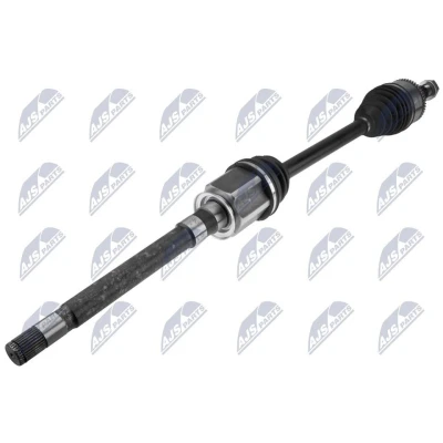 Billede af Drivaksel NTY NPW LR 043