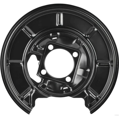 Billede af HERTH+BUSS JAKOPARTS J3350814 Ankerplade MERCEDES BENZ: B klasse, A klasse