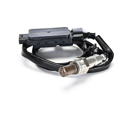 Billede af DELPHI ANS1065 12B1 NOx sensor, ureaindsprøjtning VOLVO: XC40 (536) D3, D4 2.0 AWD, D3 Polestar Polestar, AWD 2017 2021