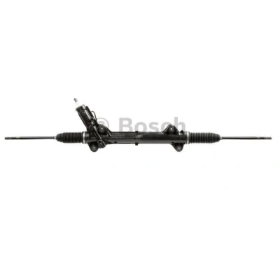 Billede af BOSCH K S01 000 014 Tandstang Hydraulisk til køretøjer med servostyring venstrestyrede biler sporstænger, uden styrekugler