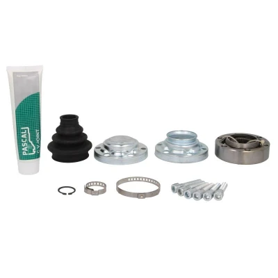 Billede af FEBEST 1911 X1SHAR Knokkelled bagaksel, gearkasse monteret BMW: 1 Hatchback