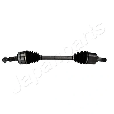 Billede af JAPANPARTS GI K33 Trækaksel venstre foraksel 690mm