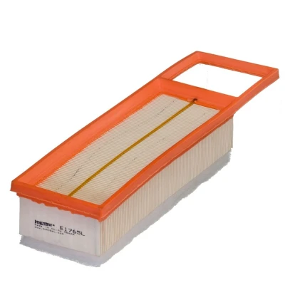 Billede af HENGST FILTER E1765L Luftfilter 76 106 383 Filterindsats PEUGEOT: 308 II Hatchback, SW 2