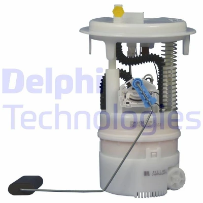 Billede af DELPHI FG1101 12B1 Brændstof, føderdel uden pakning tryksensor Benzin